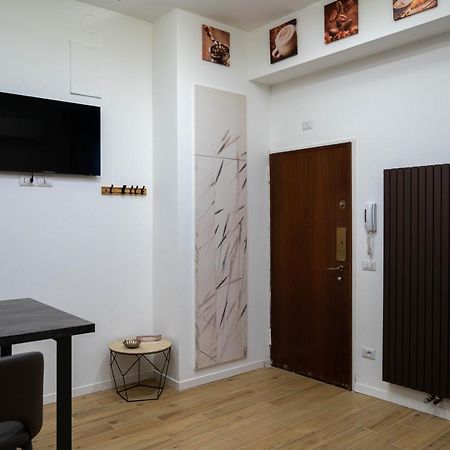 L Arche Comfort & Relax Brown Home Di Via Varesina Milano Ngoại thất bức ảnh