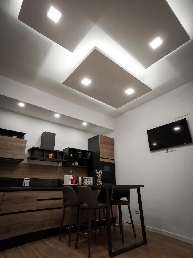 L Arche Comfort & Relax Brown Home Di Via Varesina Milano Ngoại thất bức ảnh