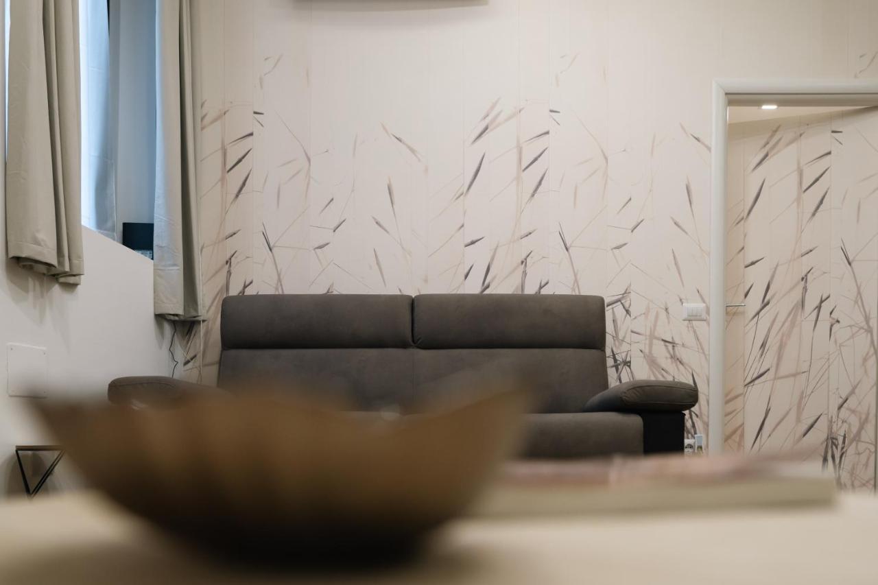 L Arche Comfort & Relax Brown Home Di Via Varesina Milano Ngoại thất bức ảnh