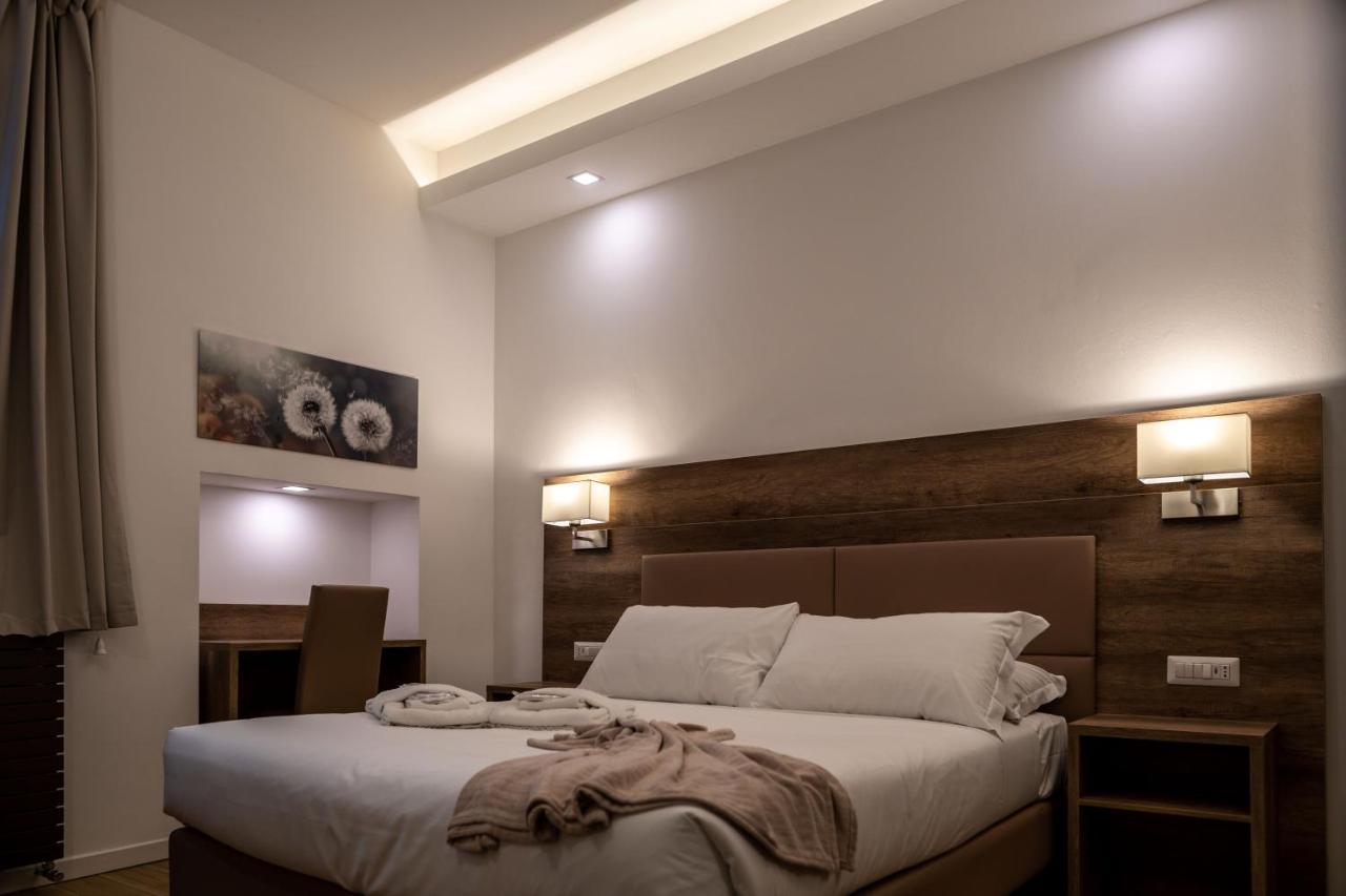 L Arche Comfort & Relax Brown Home Di Via Varesina Milano Ngoại thất bức ảnh