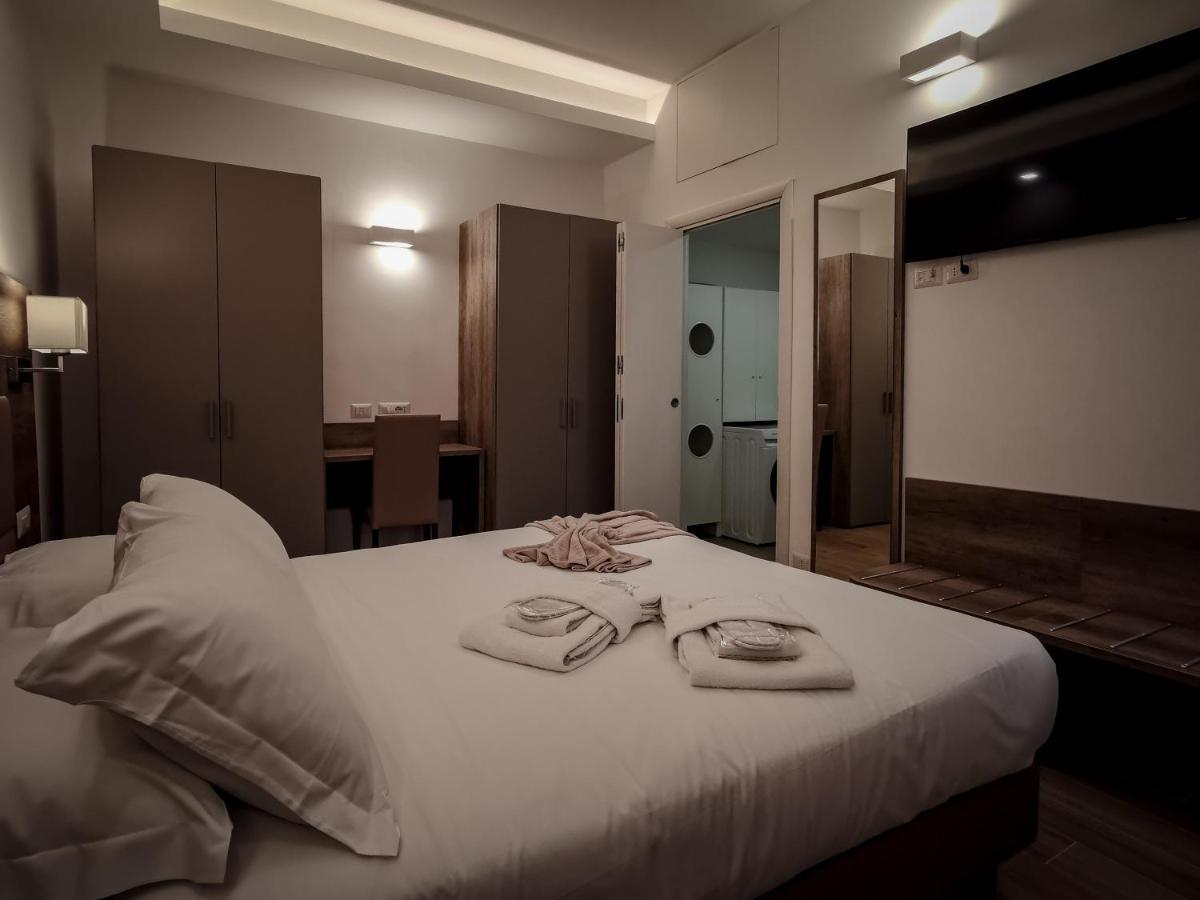 L Arche Comfort & Relax Brown Home Di Via Varesina Milano Ngoại thất bức ảnh